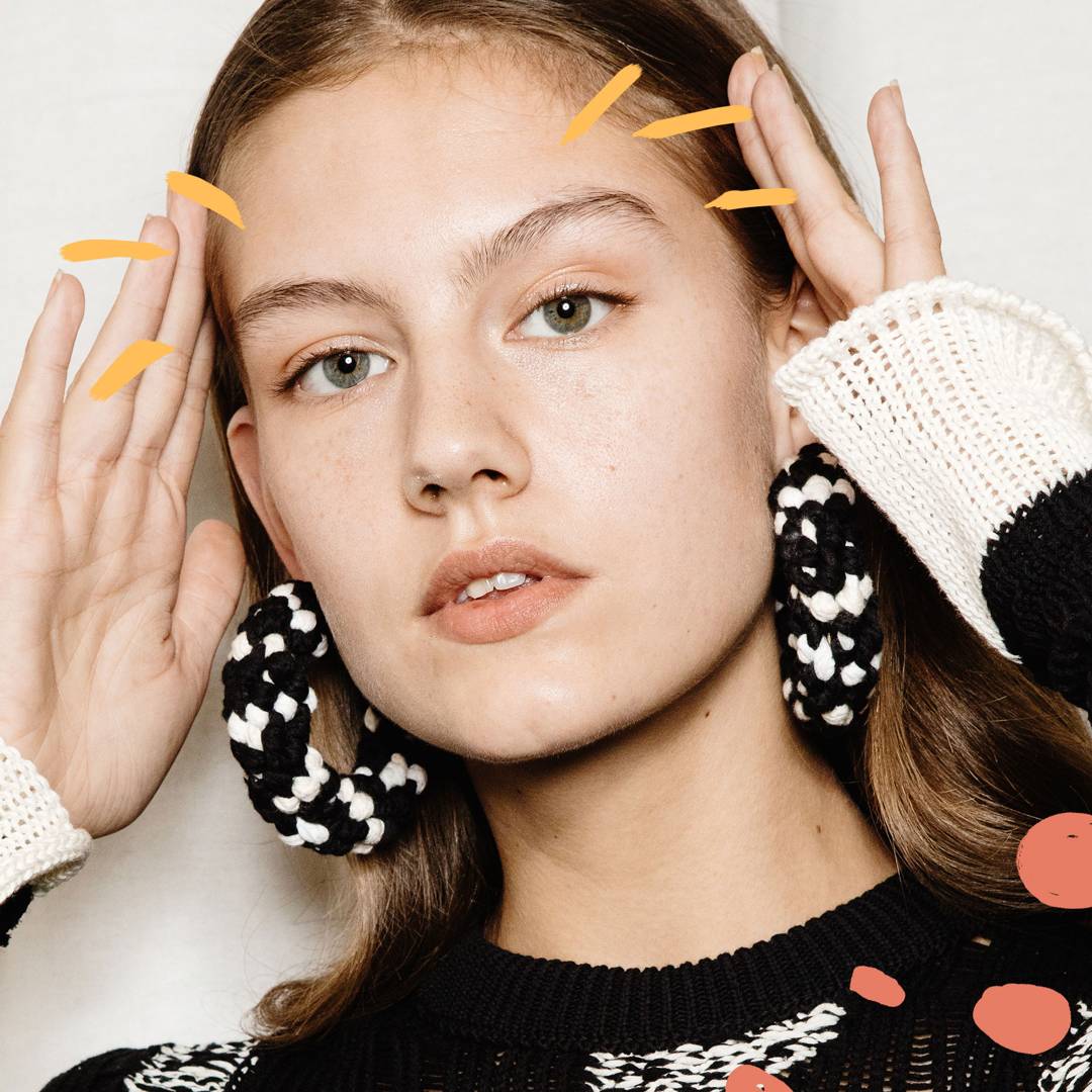 Image: 'Brow hibernation' is the beauty technique everyone needs to try this winter for amazing eyebrows