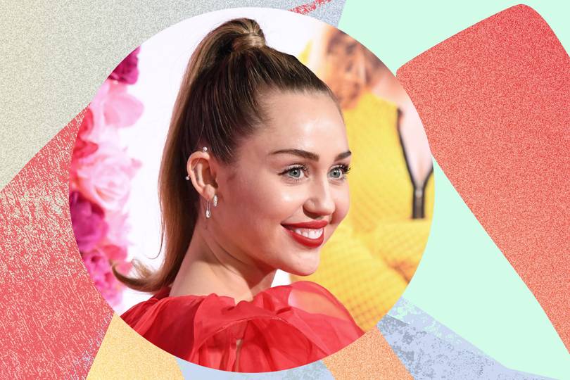 Ponytail Hairstyles 2019: Hair Up Ideas | Glamour UK