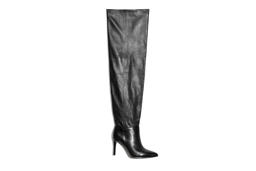 Over Knee Boots We Love For 2017 | Glamour UK