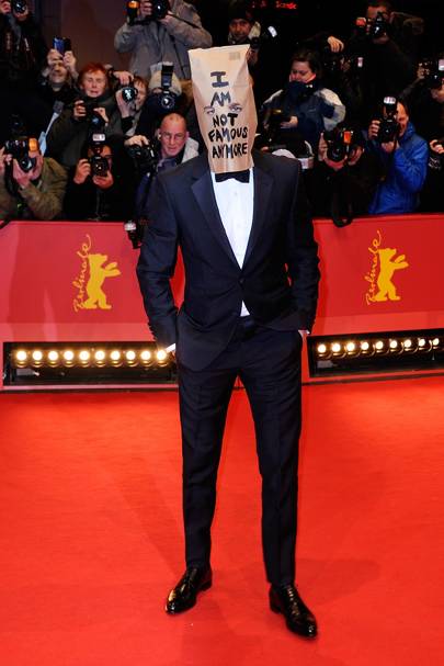 Shia Labeouf Claims He Was Raped By A Woman At Art Installation Glamour Uk