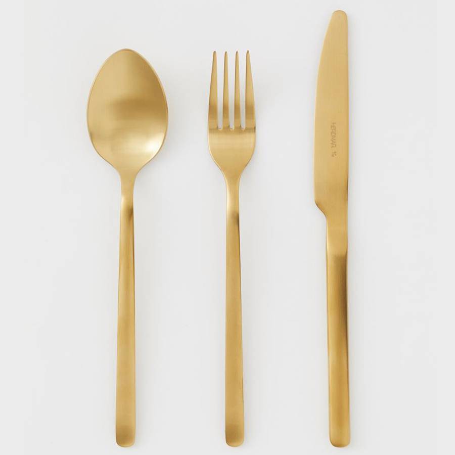 19 Best Cutlery Sets: The Best Cutlery Set To Buy | Glamour UK