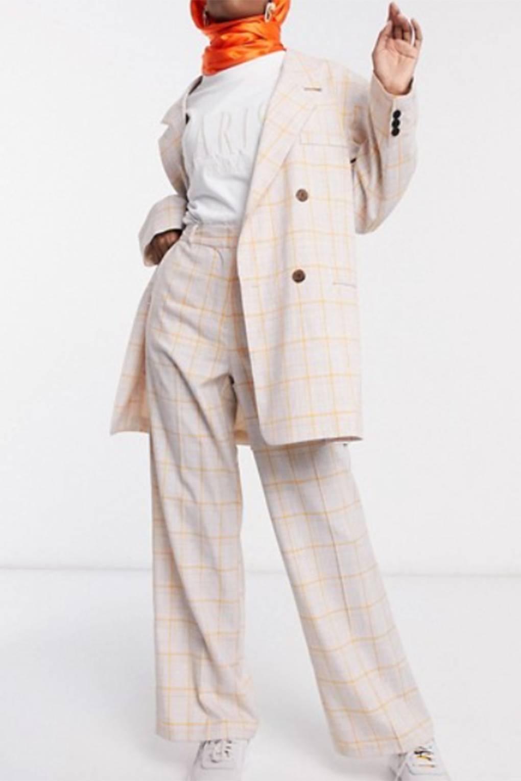 floryday trouser suits