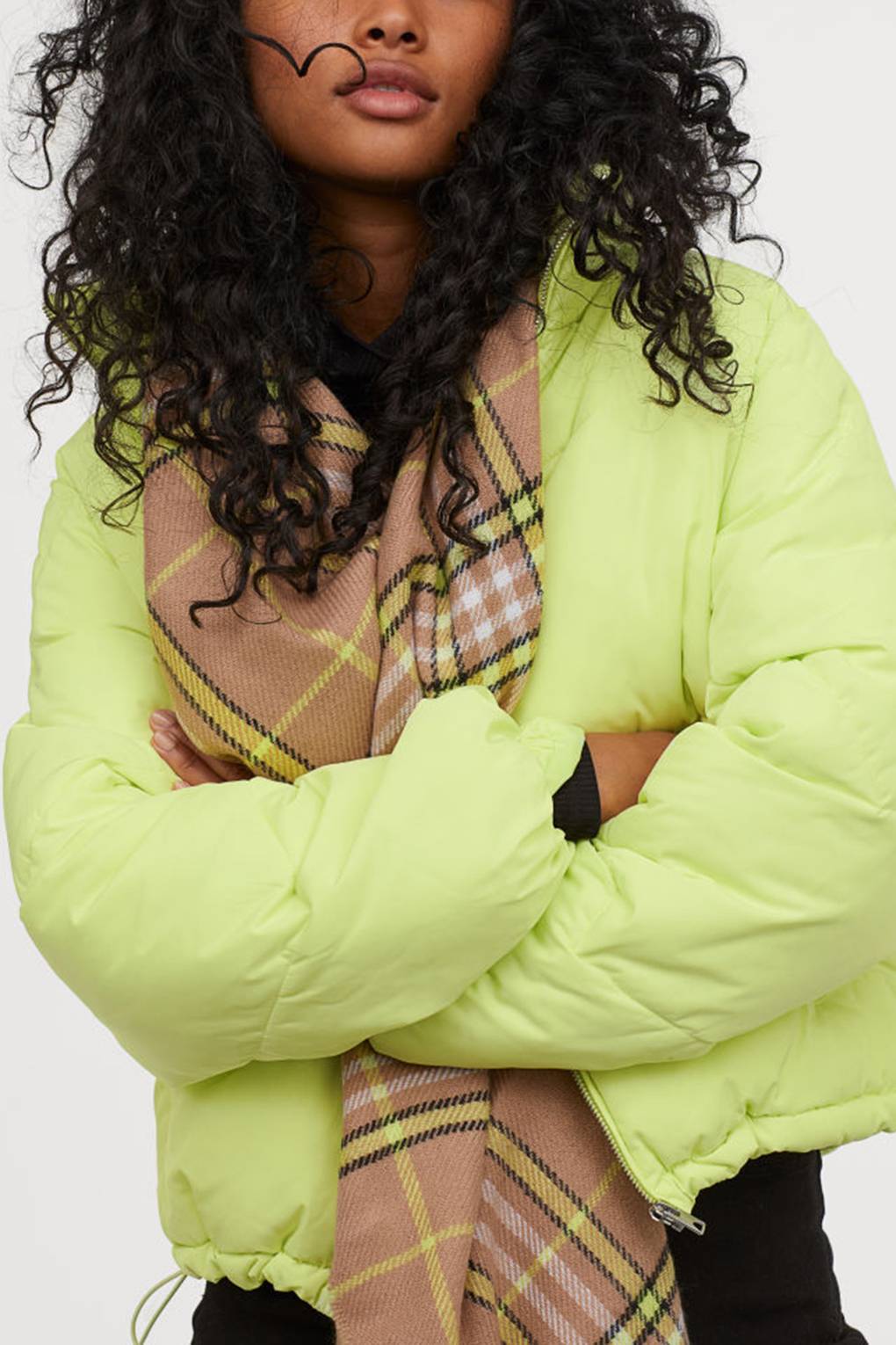 Puffer Jackets The 14 Best To Buy Now Glamour UK