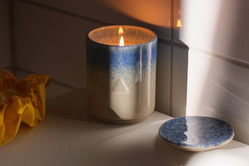 Byredo And Ikea Are Launching Candles For Just £5 OSYLING Glamour UK