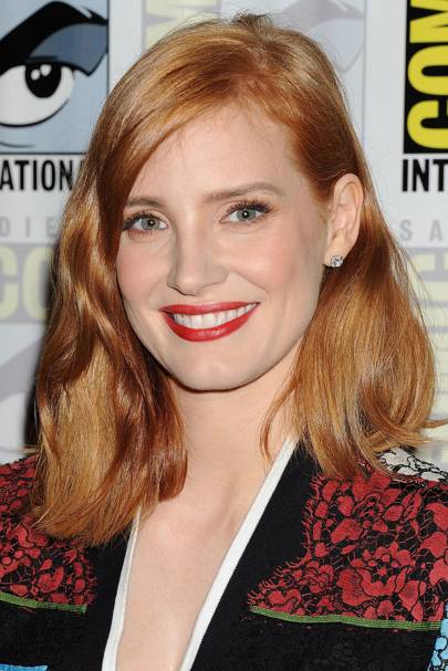 How To Get Shiny Hair Tips Products And Advice Glamour Uk