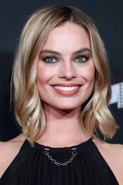 Margot Robbie: News & Pictures  Glamour UK