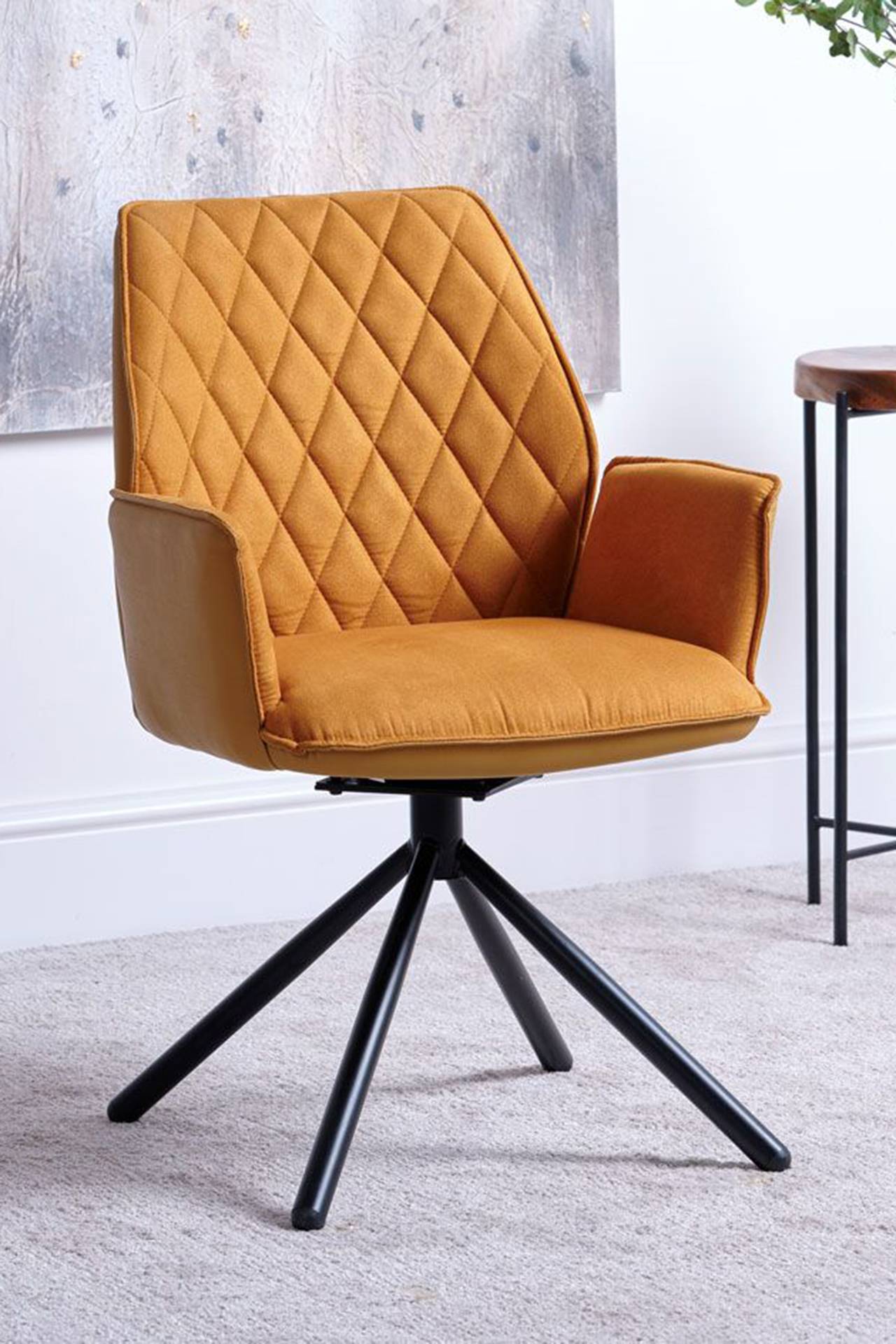 19 Best Office Chairs Still In Stock Desk Chairs For Wfh Glamour Uk