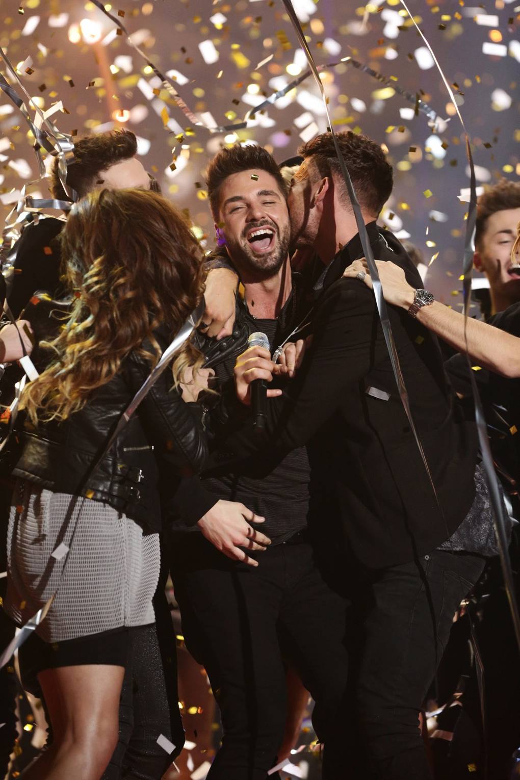 Watch X Factor Betting Odds: Leona Lewis Ben Mills video Watch X Factor Betting Odds: Leona Lewis Ben Mills video