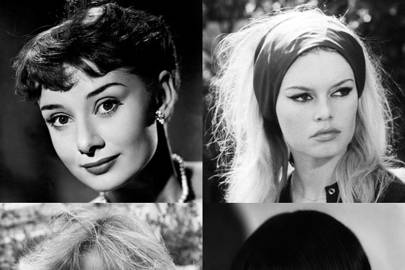 Iconic Celebrity Hairstyles – 100 Best Celebrity Women's Hair | Glamour UK