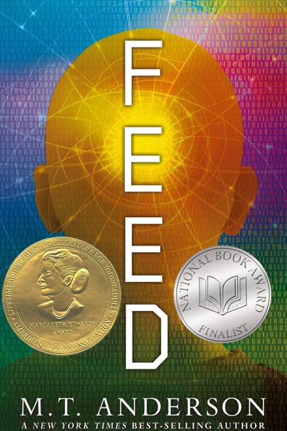 feed anderson novel book review feed anderson novel book review