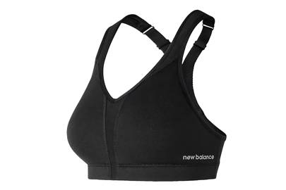 sports bra with non removable pads