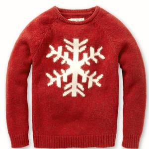 Christmas Jumpers 2013 - Novelty Knits for Women | Glamour UK