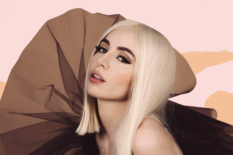 Ava Max On Her New Song Kings Queens Glamour Uk