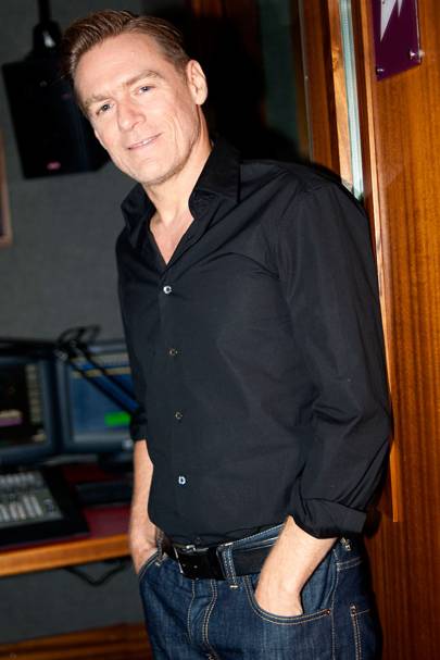 Bryan Adams