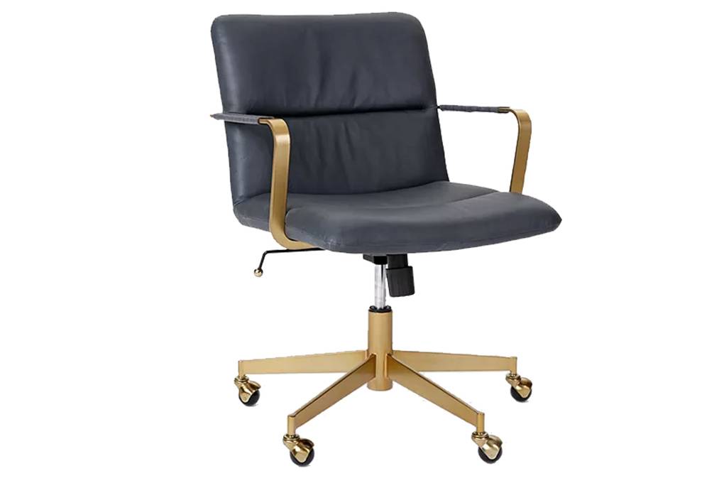 19 Best Ergonomic Office Chairs for Every Budget: Desk Chairs for WFH