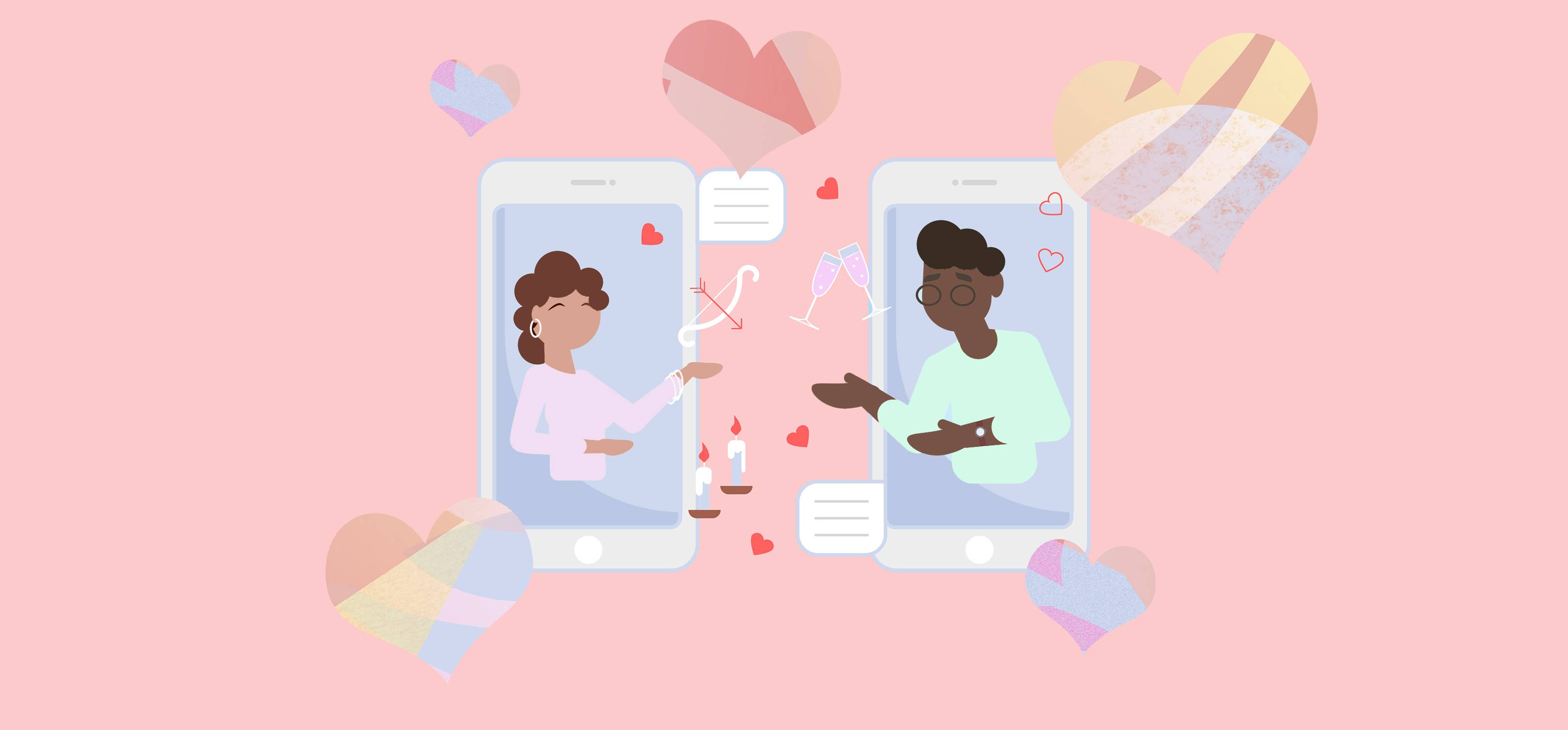 Topp 5 dating apps hastighet dating Belleville