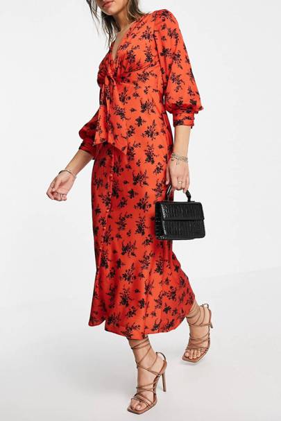 35 Best Summer Wedding Guest Dresses for 2021 | Glamour UK