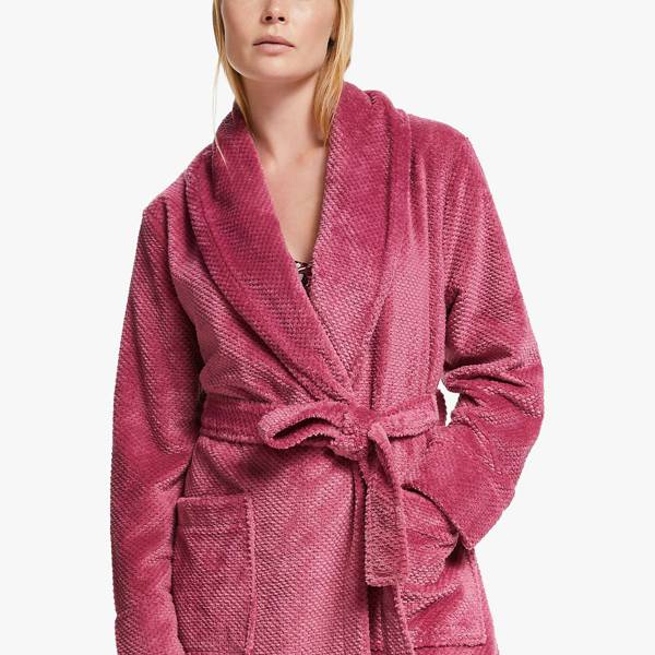 The Best Womens Dressing Gowns And Robes For Comfort And Style Glamour Uk 6609