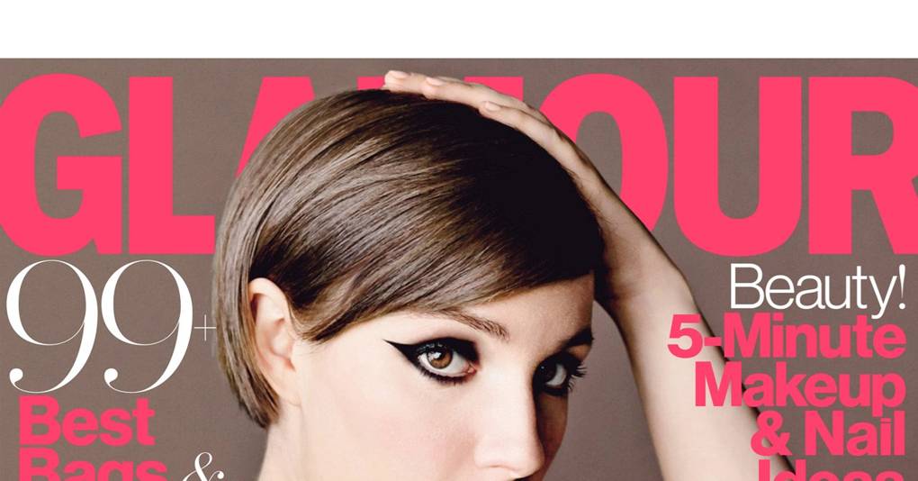 Lena Dunham3 US Glamour_12mar14_Tom Munro_b