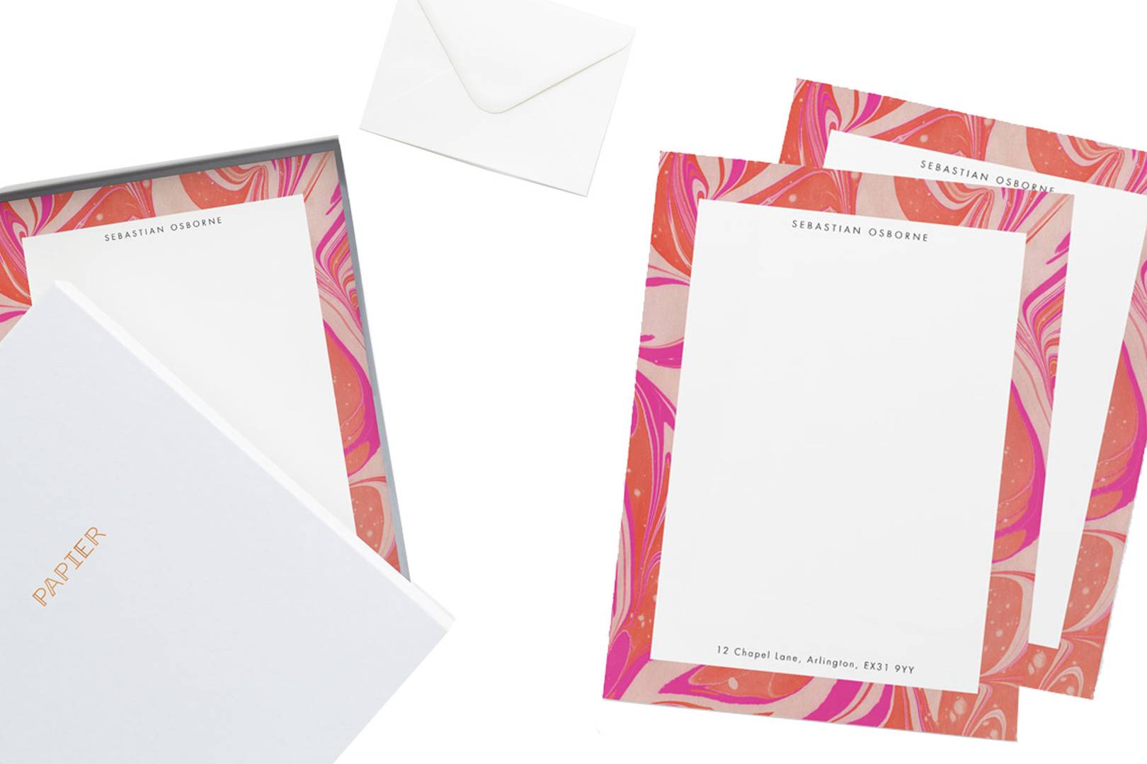 Best Stationery Writing Sets & Notecards to Send Your Loved Ones