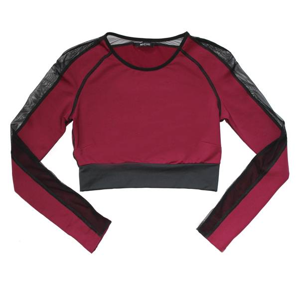 7 gym clothing and exercise brands to know about for 2018 Glamour UK