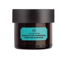 Lush peel off mask