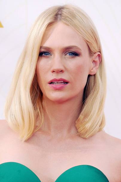 Straight Hairstyles Super Sleek Straight Hair Style Inspiration