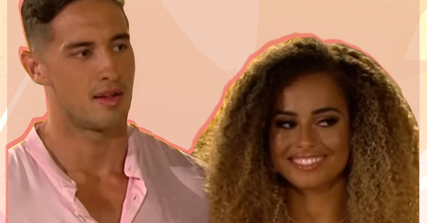 Amber Gill And Greg Oshea Won Love Island 2019 For Good Reason Glamour Uk 0053