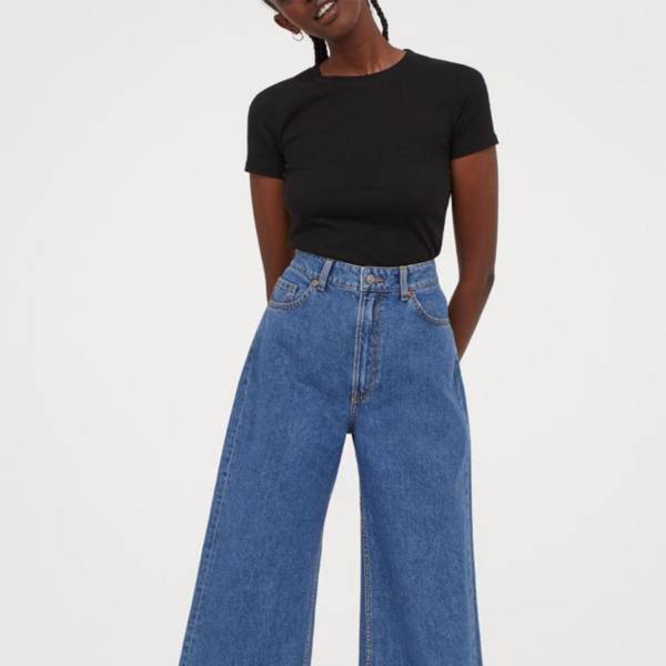 The Best HighWaisted Jeans for Women 2021 All Budgets, Sizes & Styles