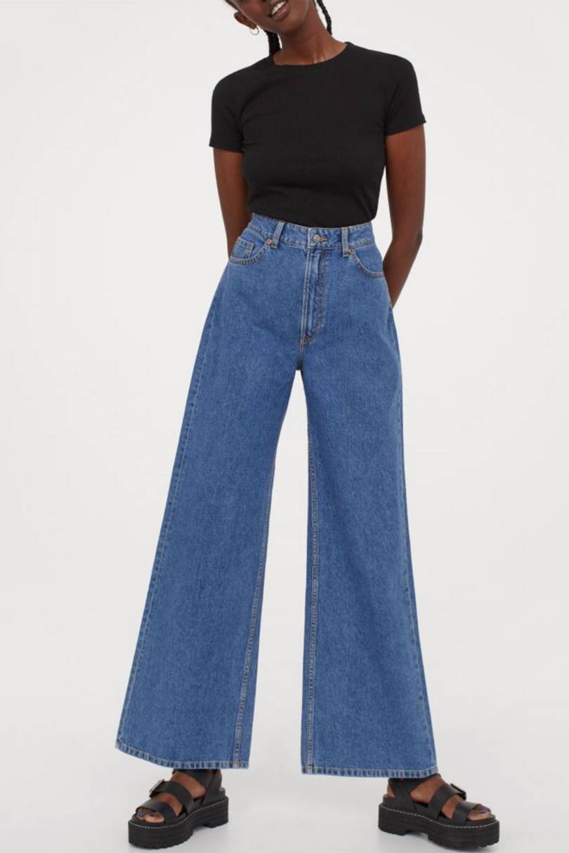The Best HighWaisted Jeans for Women 2021 All Budgets, Sizes & Styles
