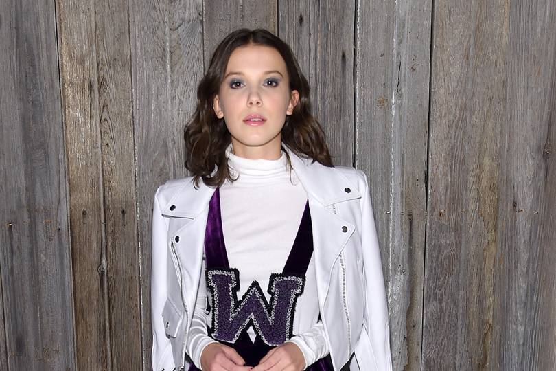 Millie Bobby Brown Style & Fashion Pictures | Glamour UK