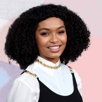 Hairstyles For Every Type Of Curly Girl Glamour Uk