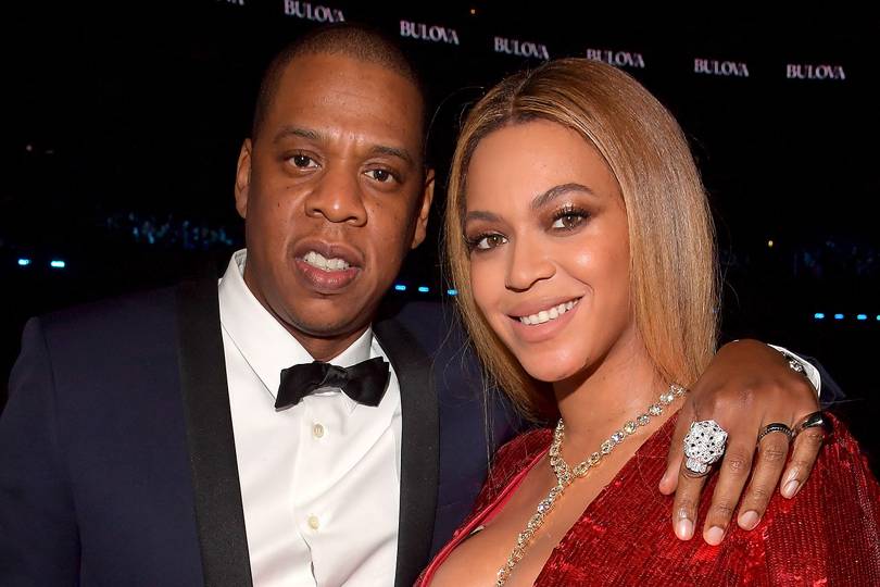 Jay Z Cheated on Beyonce: His Interview Quotes | Glamour UK