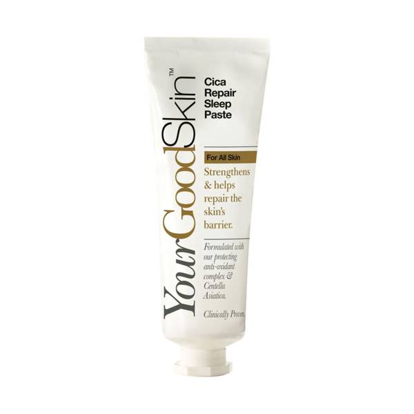 What Is Cica And How Do I Implement It On My Skincare Routine? | Glamour UK