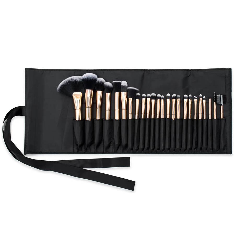 Best Makeup Brushes UK 21 Makeup Brush Sets Reviewed Glamour UK