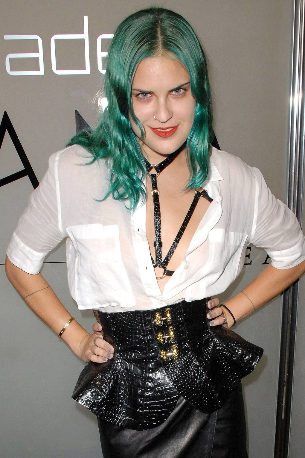 Tallulah Willis