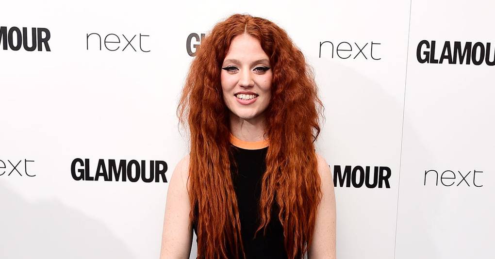 Jess Glynne Facts Bio Career | Glamour UK