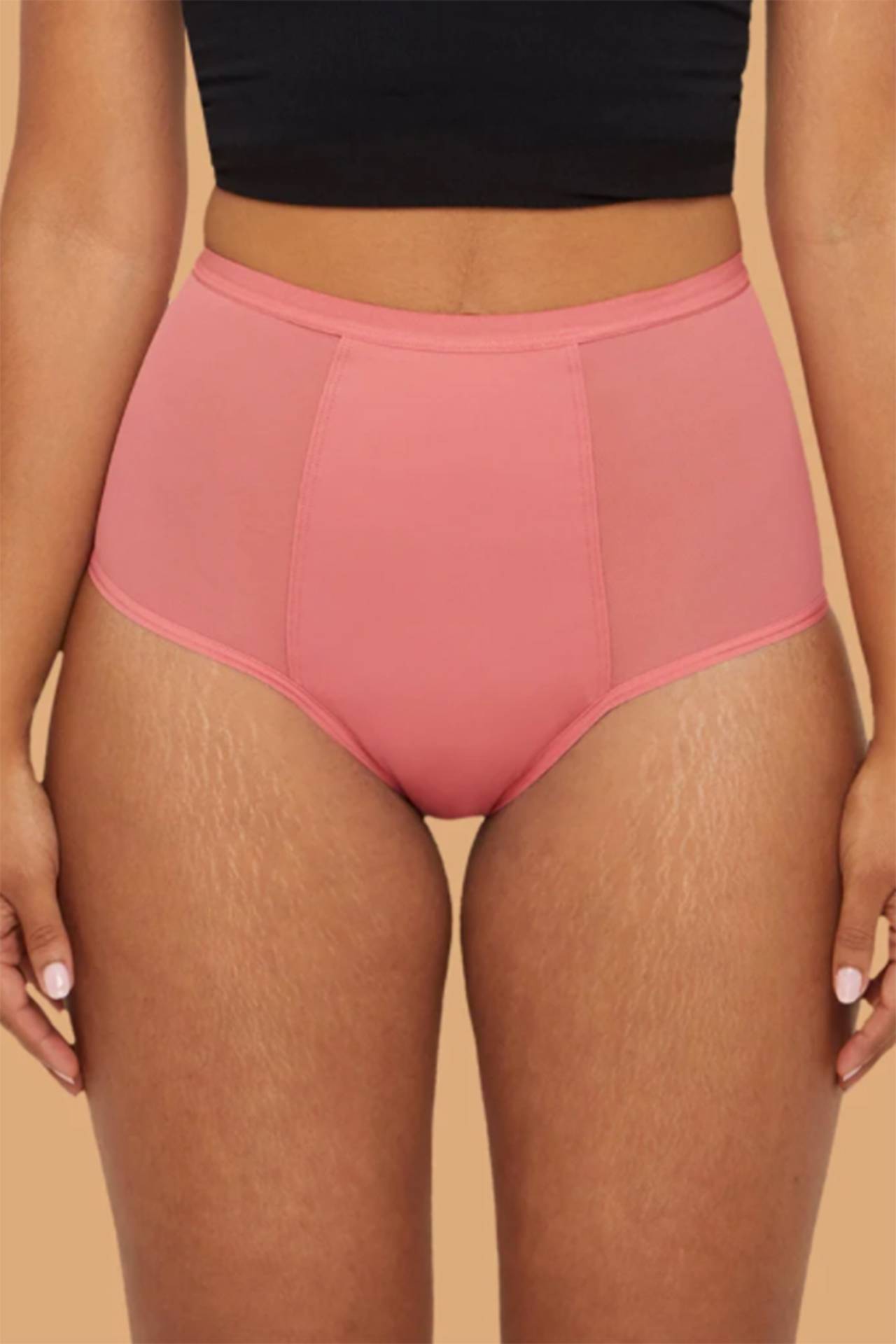 High School Sleeping Panties