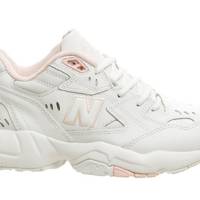 womens soft white trainers