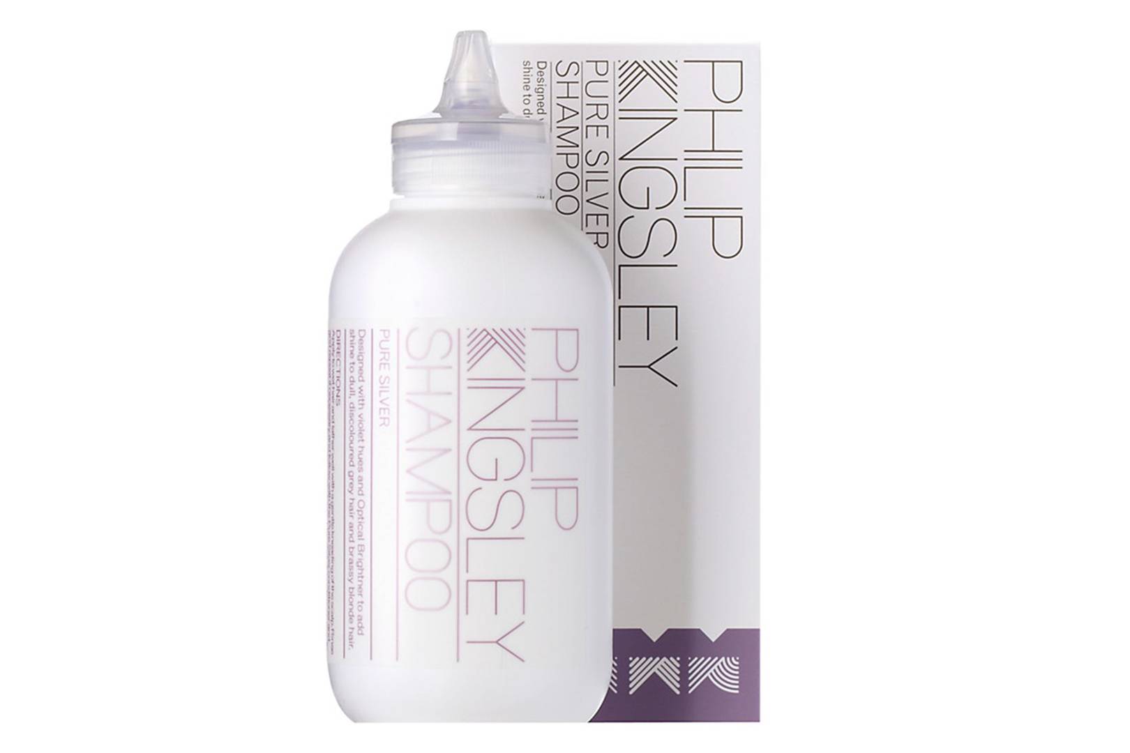 Hair Toner For Blonde And Silver Hair The Best Options Will It