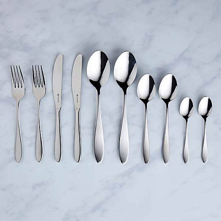 19 Best Cutlery Sets The Best Cutlery Set To Buy Glamour UK