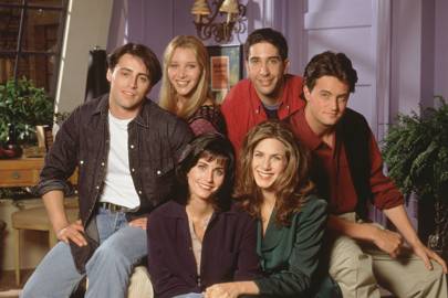 longest show to binge watch