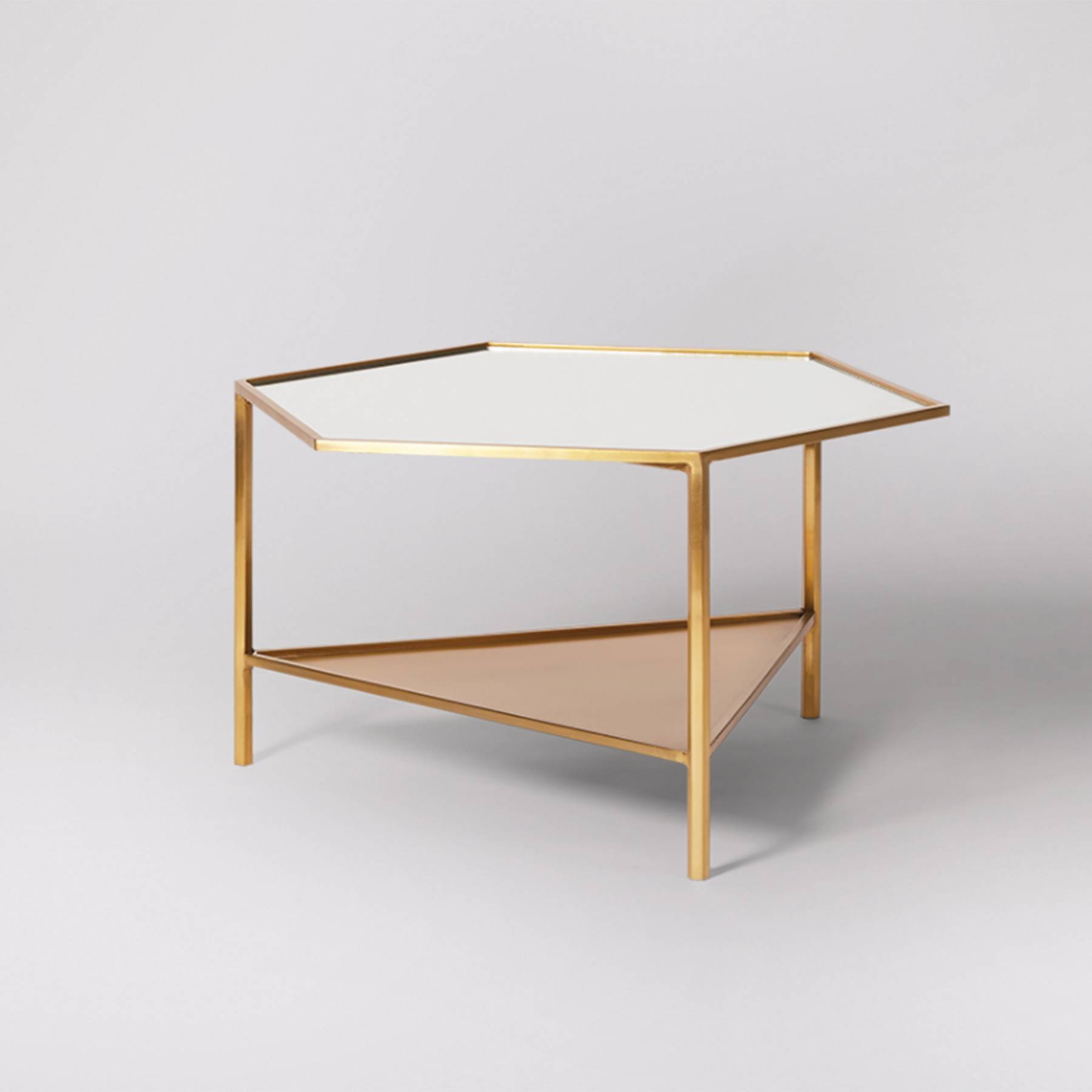 17 Stylish & Functional Coffee Tables Best Coffee Tables 2021 Glamour UK