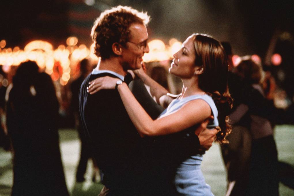 39 Best Rom Coms Romantic Comedies You'll Fall In Love With Glamour UK