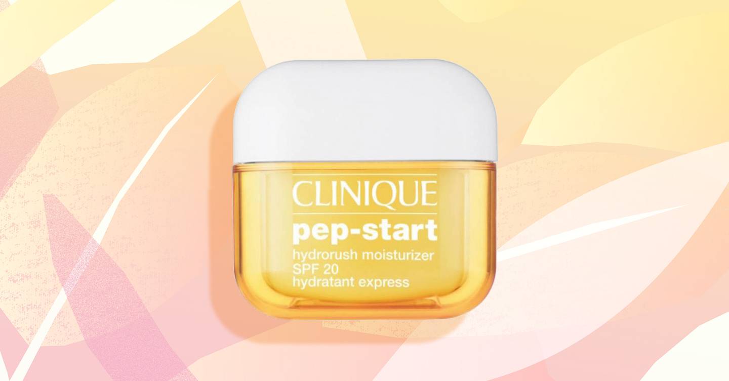 The Best SPF Moisturisers To Protect Your Skin This Summer Glamour UK