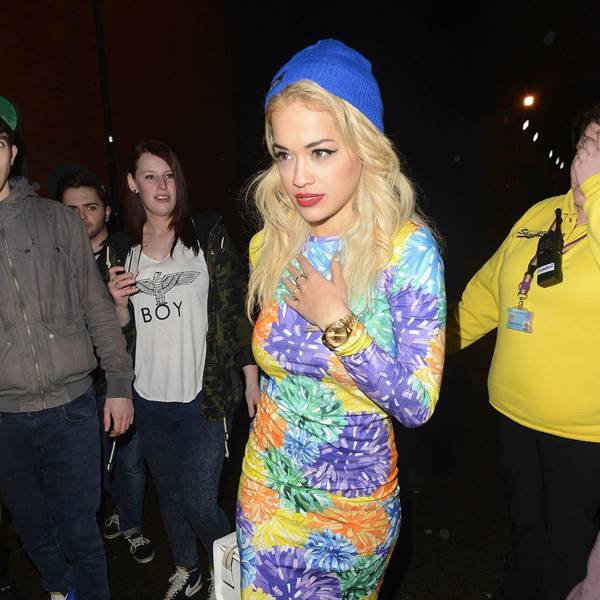 Rita Ora Fashion: Her Best Style Moments | Glamour UK