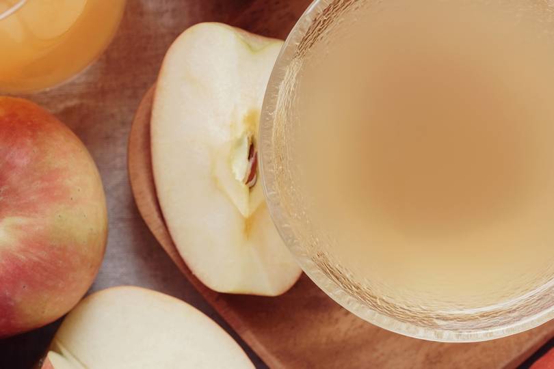 Can Apple Cider Vinegar Help Cure Acne? Glamour UK