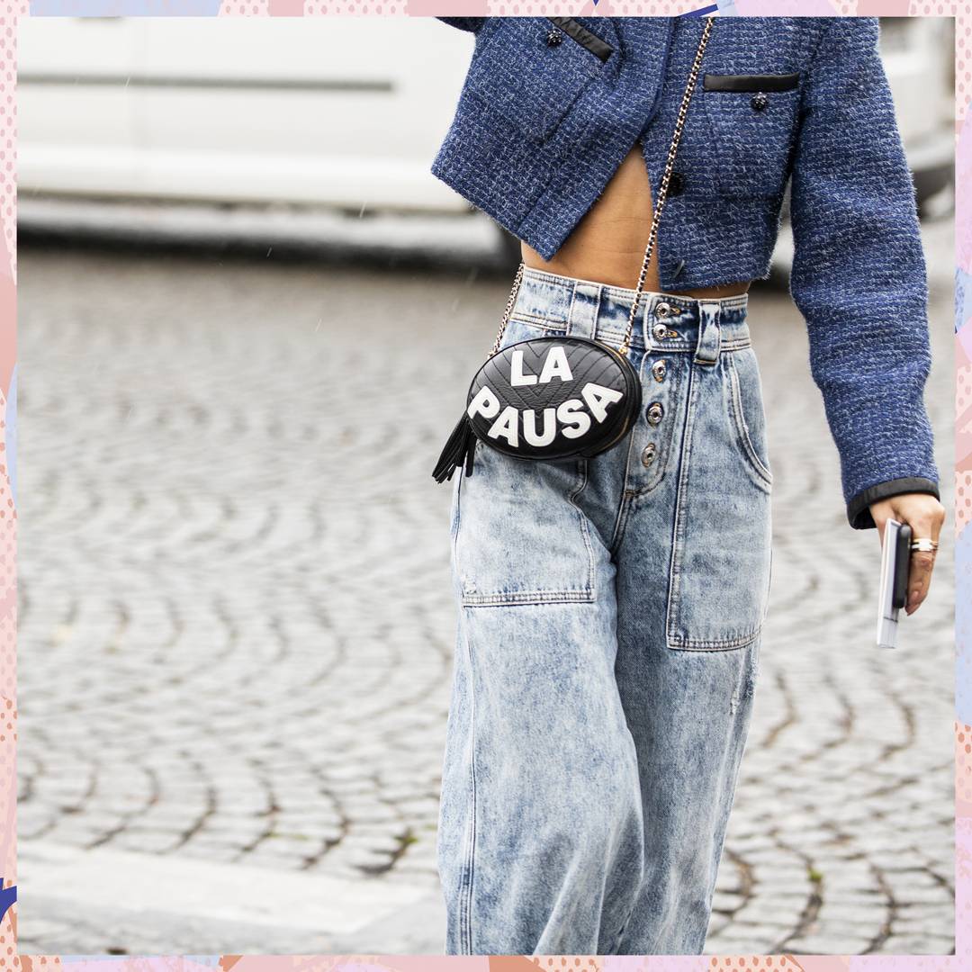 Image: Hereâs where to find the best vintage jeans online