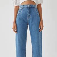19 Best Mom Jeans 2021 & How To Style Them | Glamour UK
