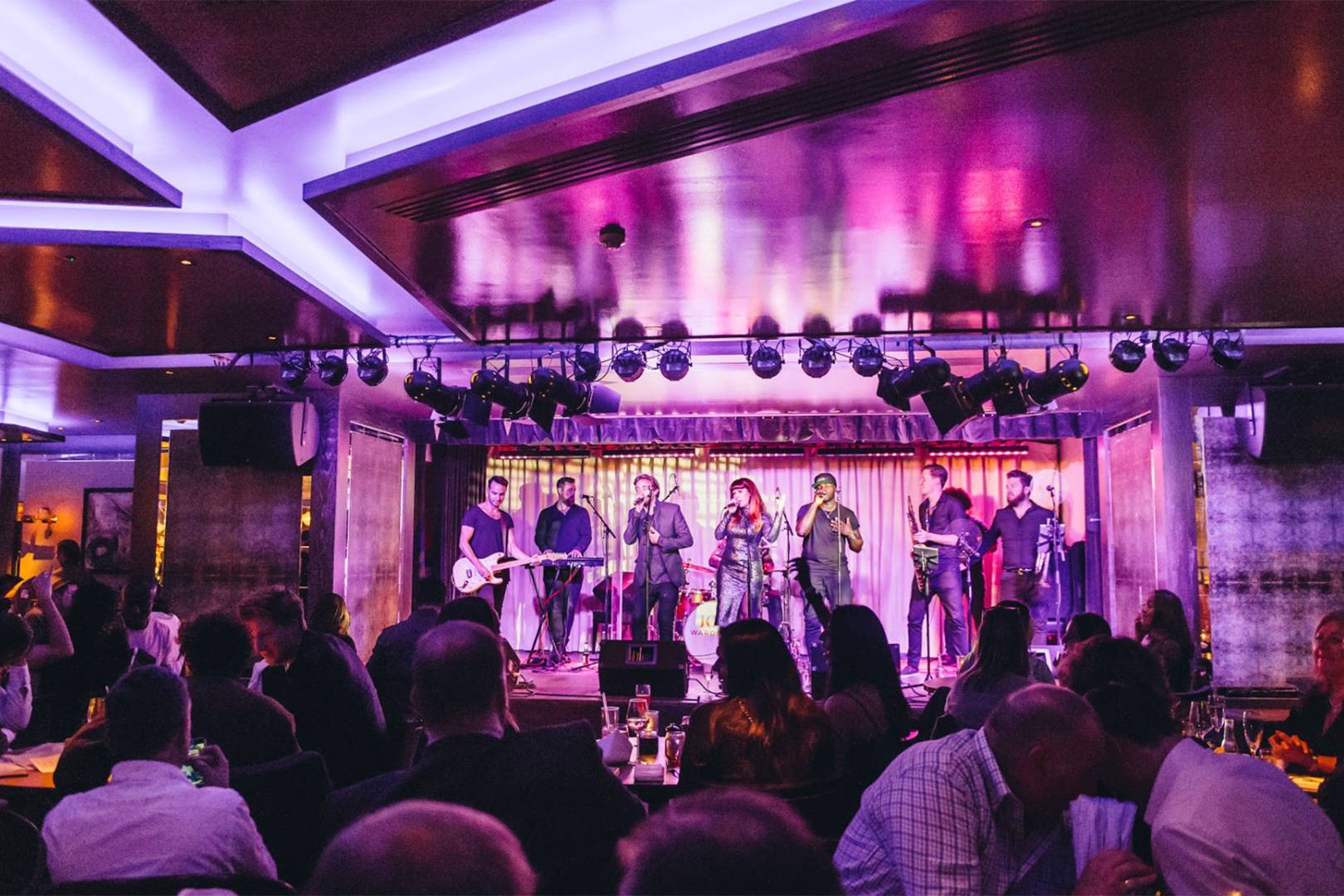 Best Romantic Restaurants In London 2020 Glamour UK